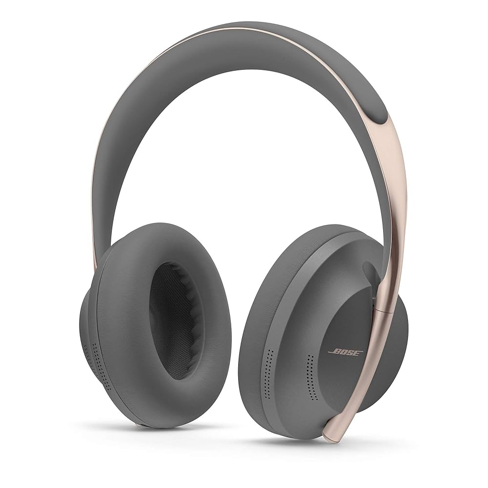 【新品】Bose Noise Cancelling Headphones 700 Bose Noise Cancelling Headphones 700, Bluetooth, Over-Ear